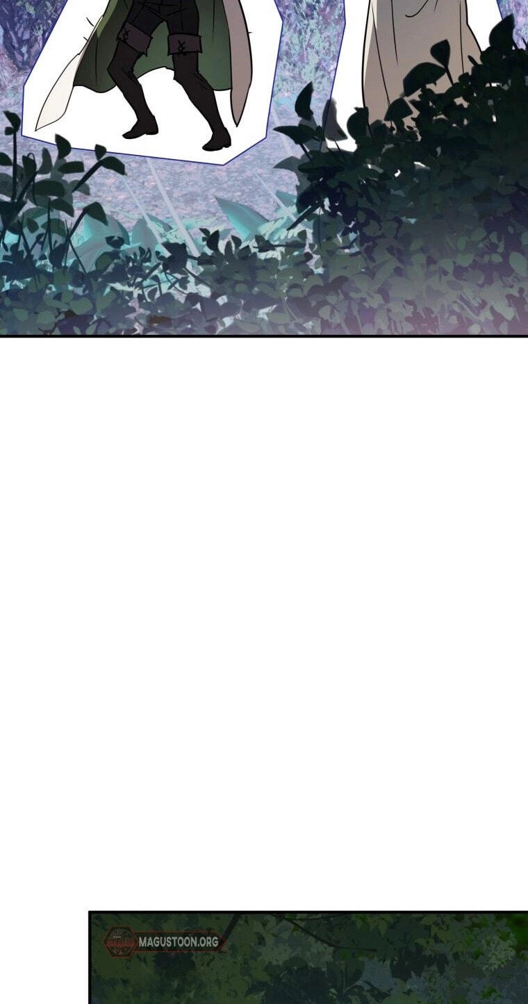 Himsumjjin Eorini-ga Appa-reul Chatseumnida Chapter 28 page 81 - 