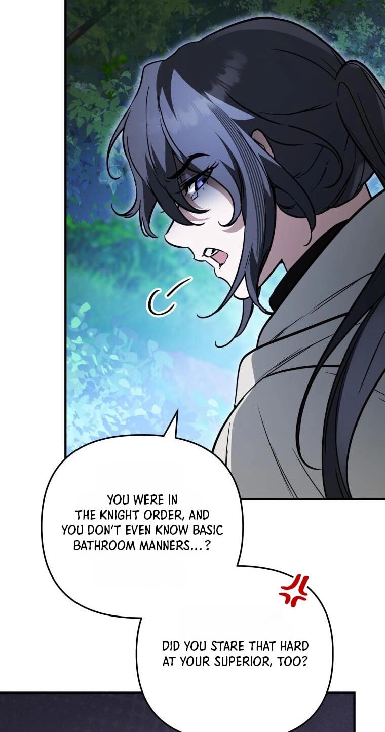 Himsumjjin Eorini-ga Appa-reul Chatseumnida Chapter 28 page 82 - 