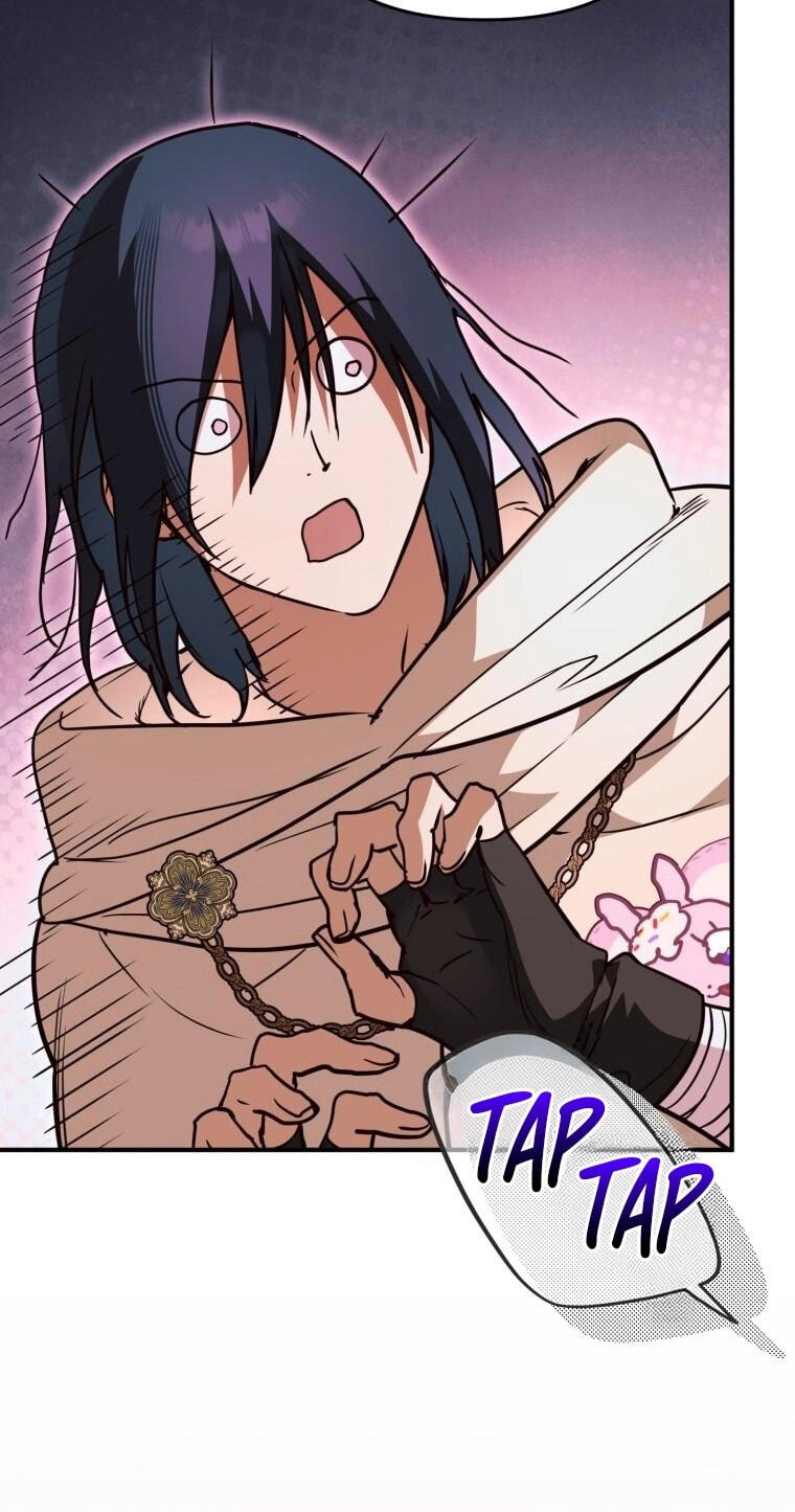 Himsumjjin Eorini-ga Appa-reul Chatseumnida Chapter 28 page 83 - 