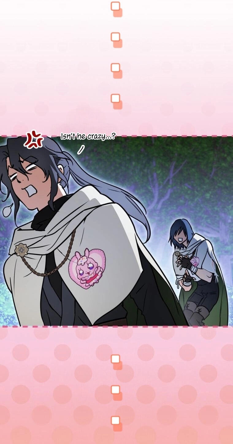 Himsumjjin Eorini-ga Appa-reul Chatseumnida Chapter 28 page 84 - 