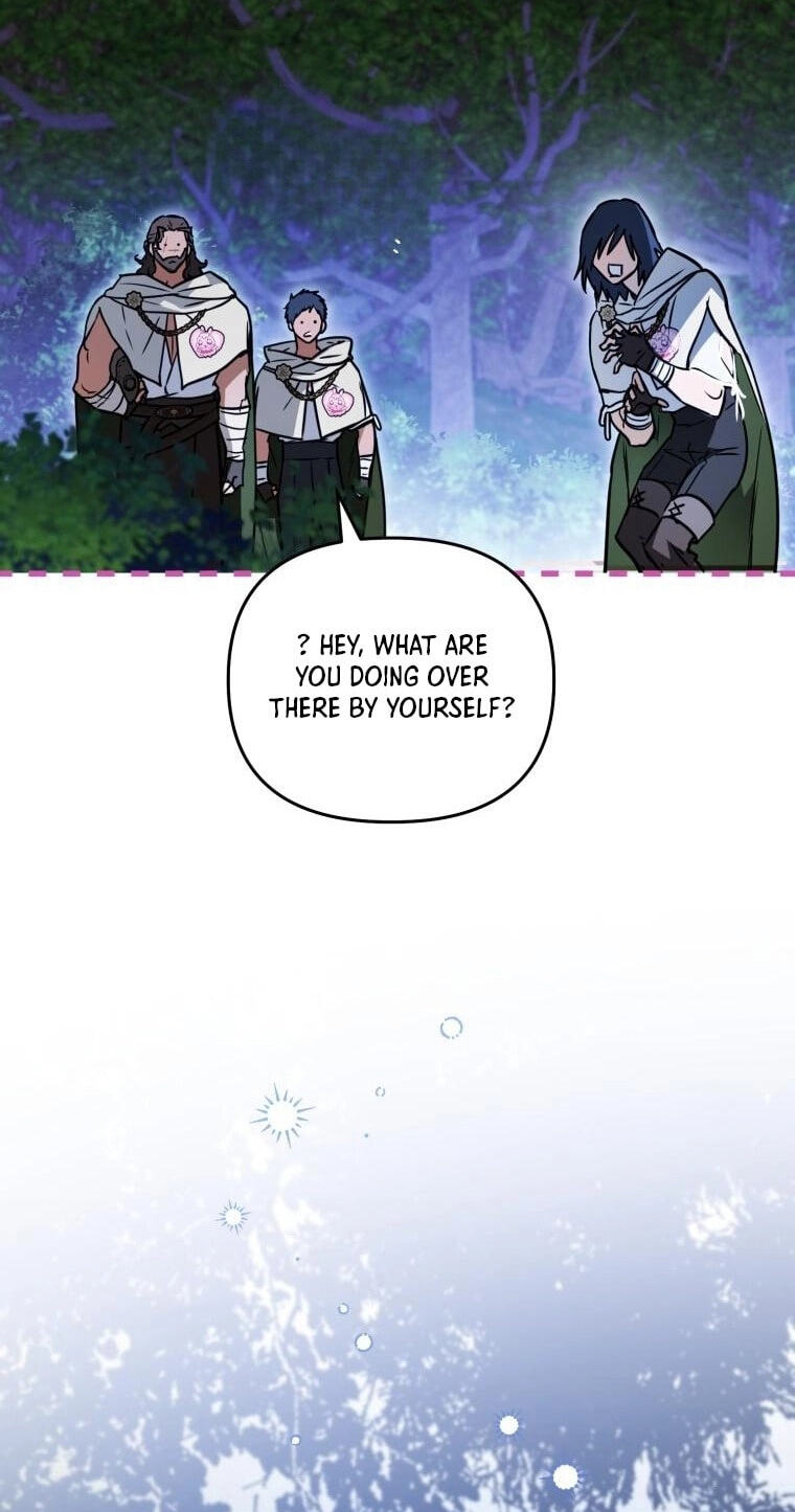 Himsumjjin Eorini-ga Appa-reul Chatseumnida Chapter 28 page 86 - 