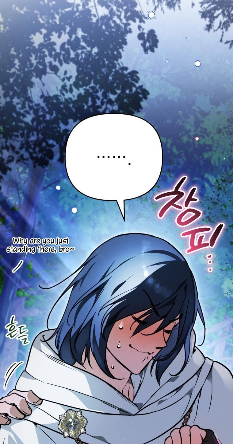 Himsumjjin Eorini-ga Appa-reul Chatseumnida Chapter 28 page 87 - 