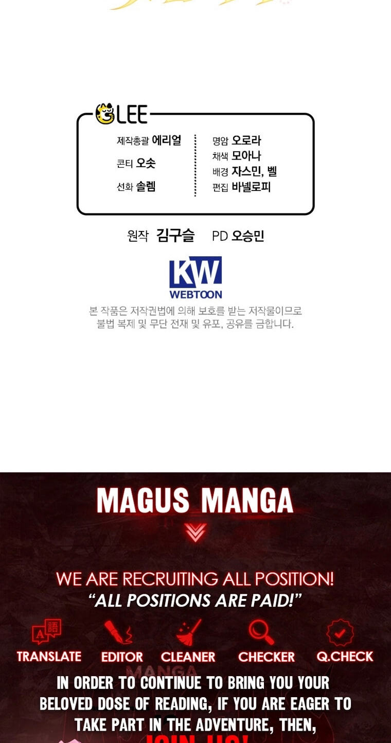 Himsumjjin Eorini-ga Appa-reul Chatseumnida Chapter 28 page 90 - 