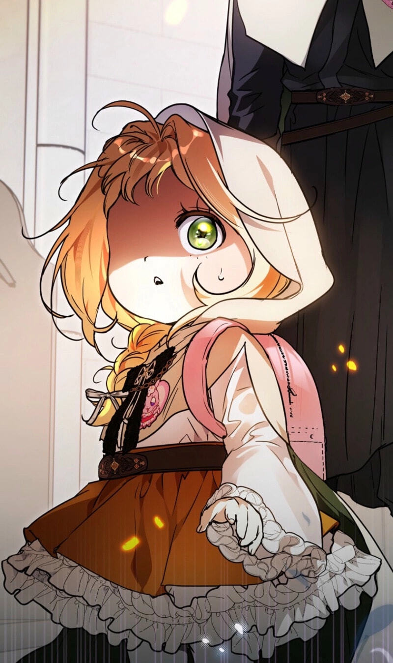 Himsumjjin Eorini-ga Appa-reul Chatseumnida Chapter 29 page 101 - 