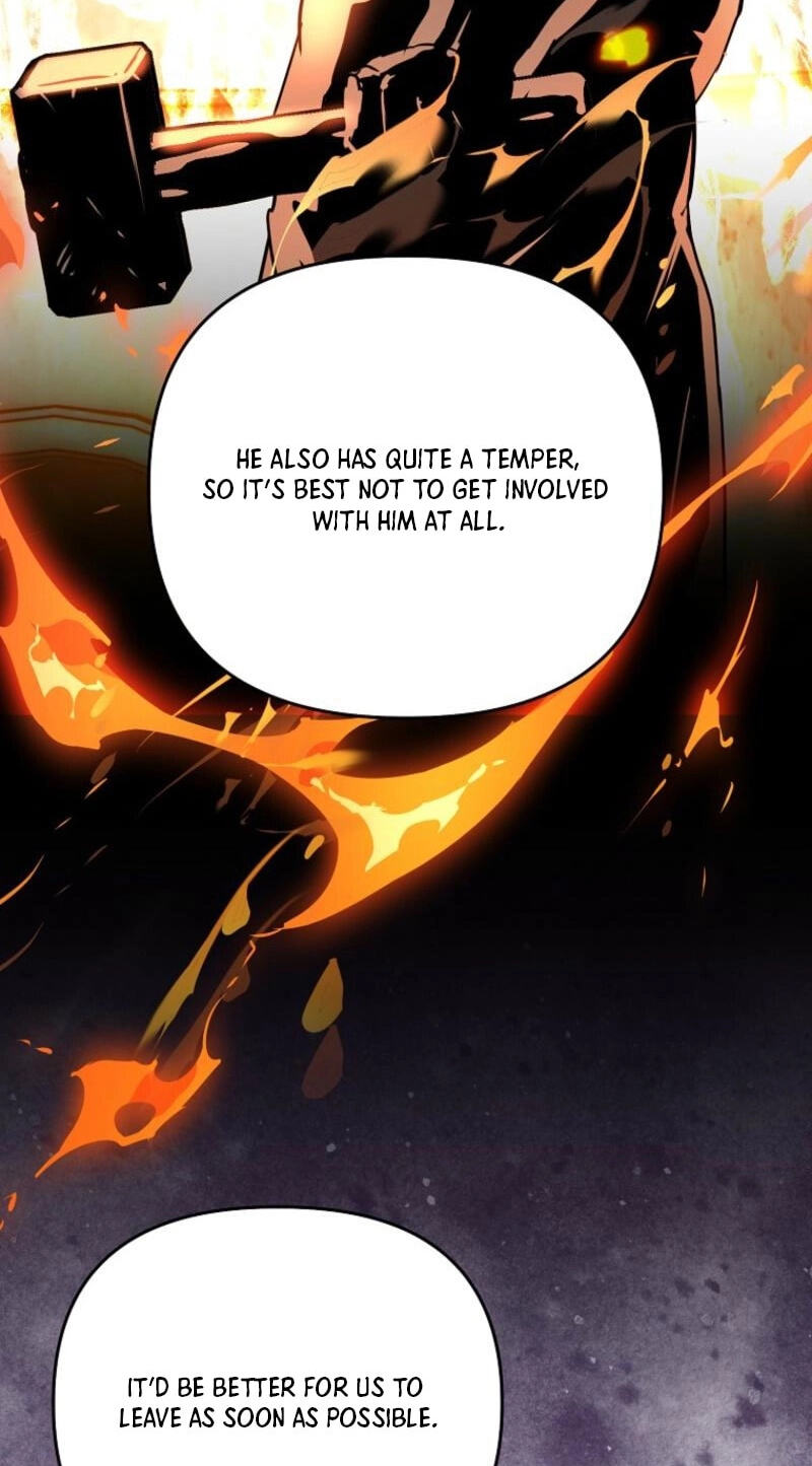 Himsumjjin Eorini-ga Appa-reul Chatseumnida Chapter 29 page 13 - 