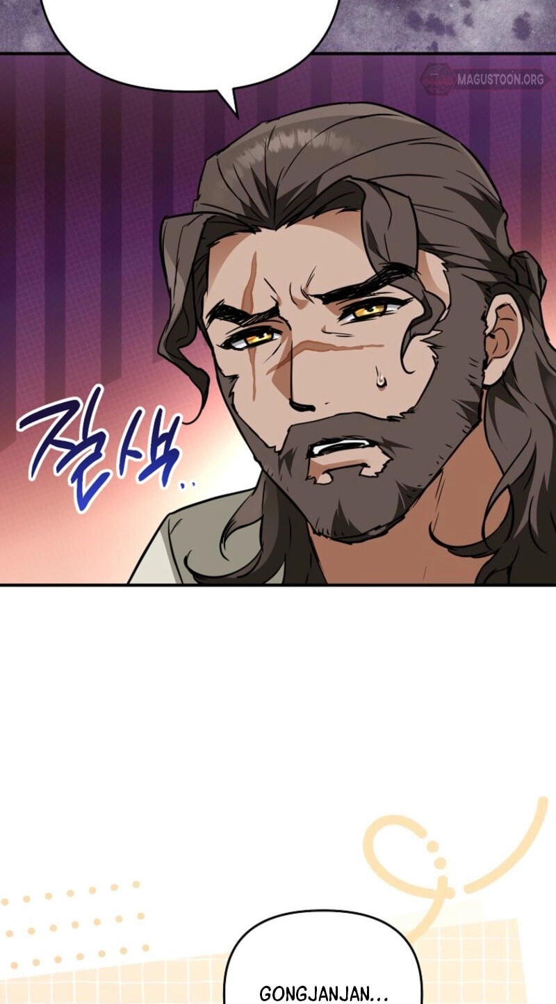 Himsumjjin Eorini-ga Appa-reul Chatseumnida Chapter 29 page 14 - 