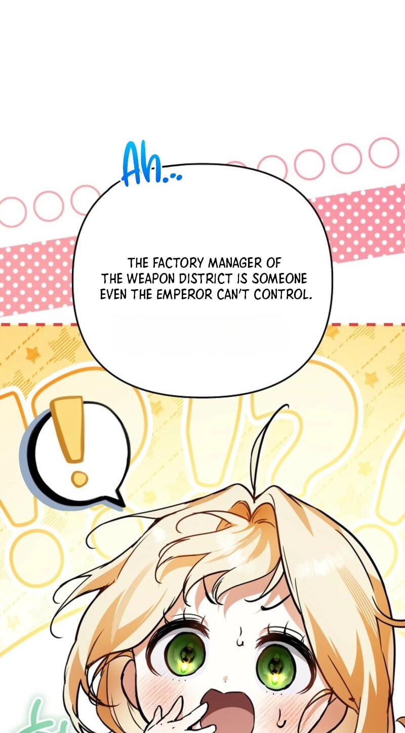 Himsumjjin Eorini-ga Appa-reul Chatseumnida Chapter 29 page 24 - 