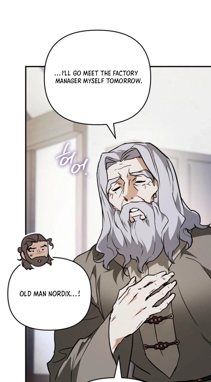 Himsumjjin Eorini-ga Appa-reul Chatseumnida Chapter 29 page 26 - 