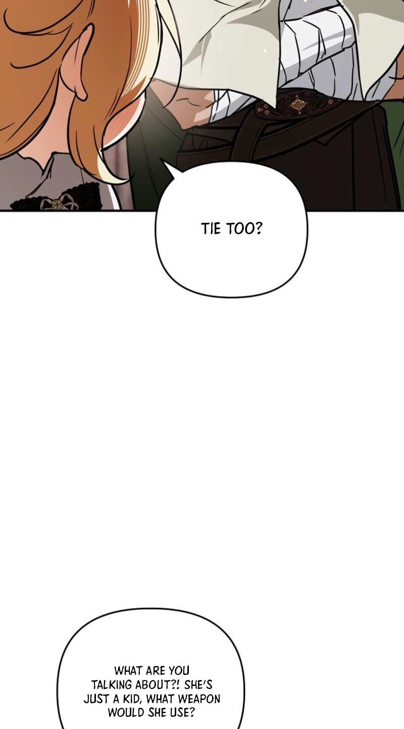 Himsumjjin Eorini-ga Appa-reul Chatseumnida Chapter 29 page 30 - 