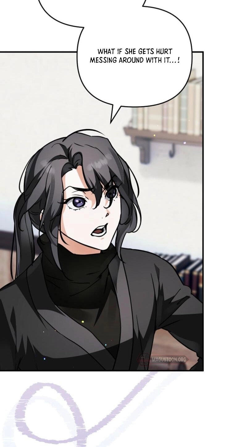 Himsumjjin Eorini-ga Appa-reul Chatseumnida Chapter 29 page 31 - 