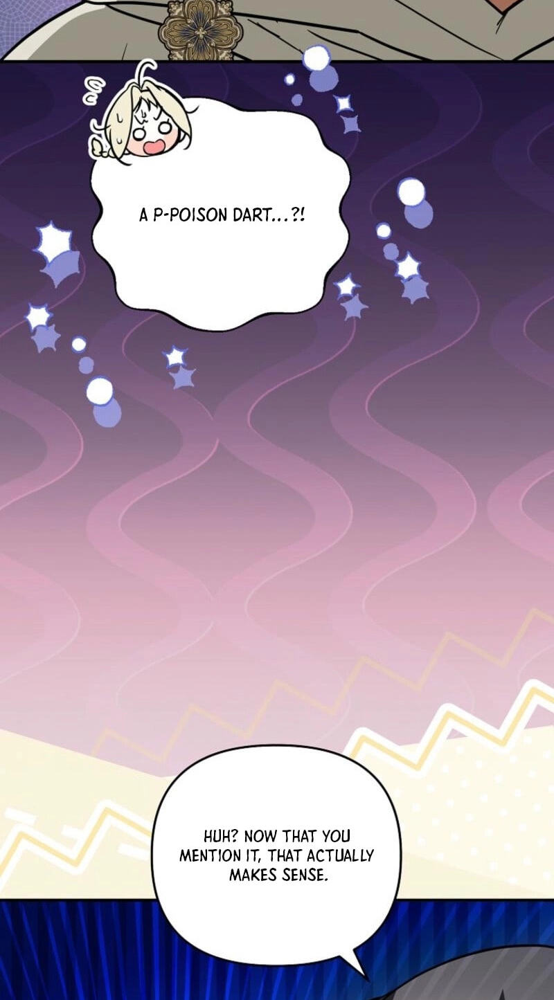 Himsumjjin Eorini-ga Appa-reul Chatseumnida Chapter 29 page 33 - 