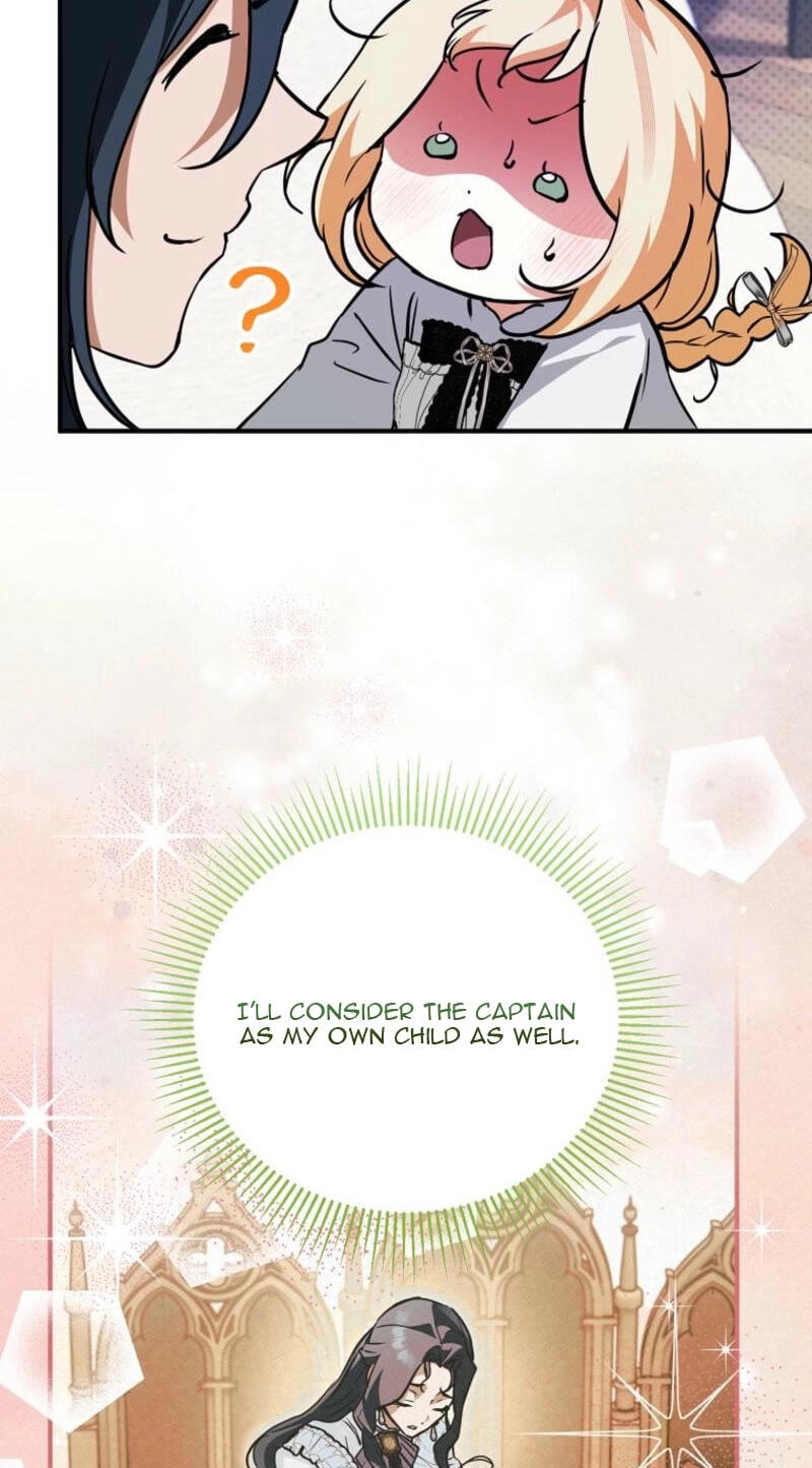 Himsumjjin Eorini-ga Appa-reul Chatseumnida Chapter 29 page 37 - 