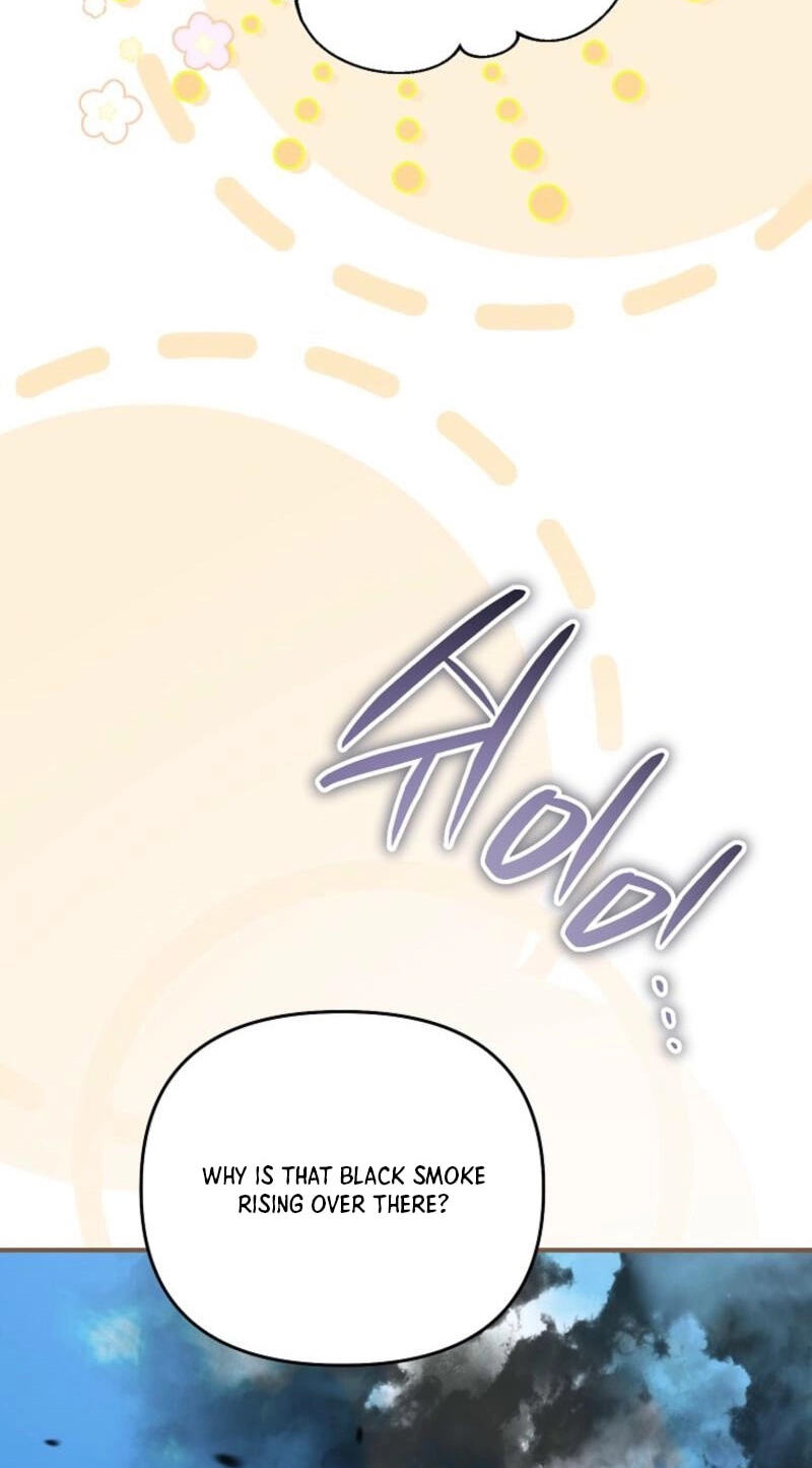 Himsumjjin Eorini-ga Appa-reul Chatseumnida Chapter 29 page 5 - 