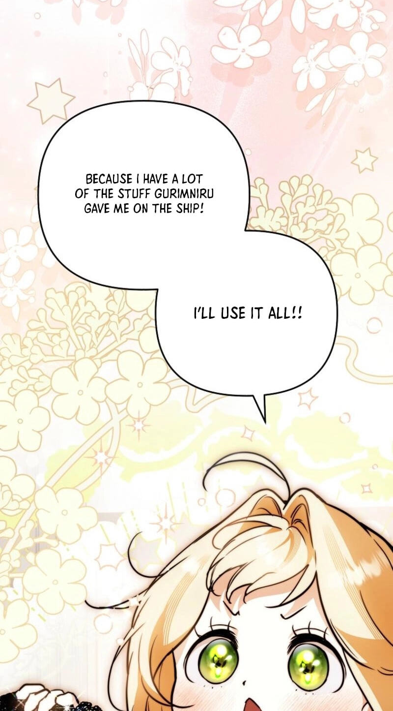Himsumjjin Eorini-ga Appa-reul Chatseumnida Chapter 29 page 42 - 