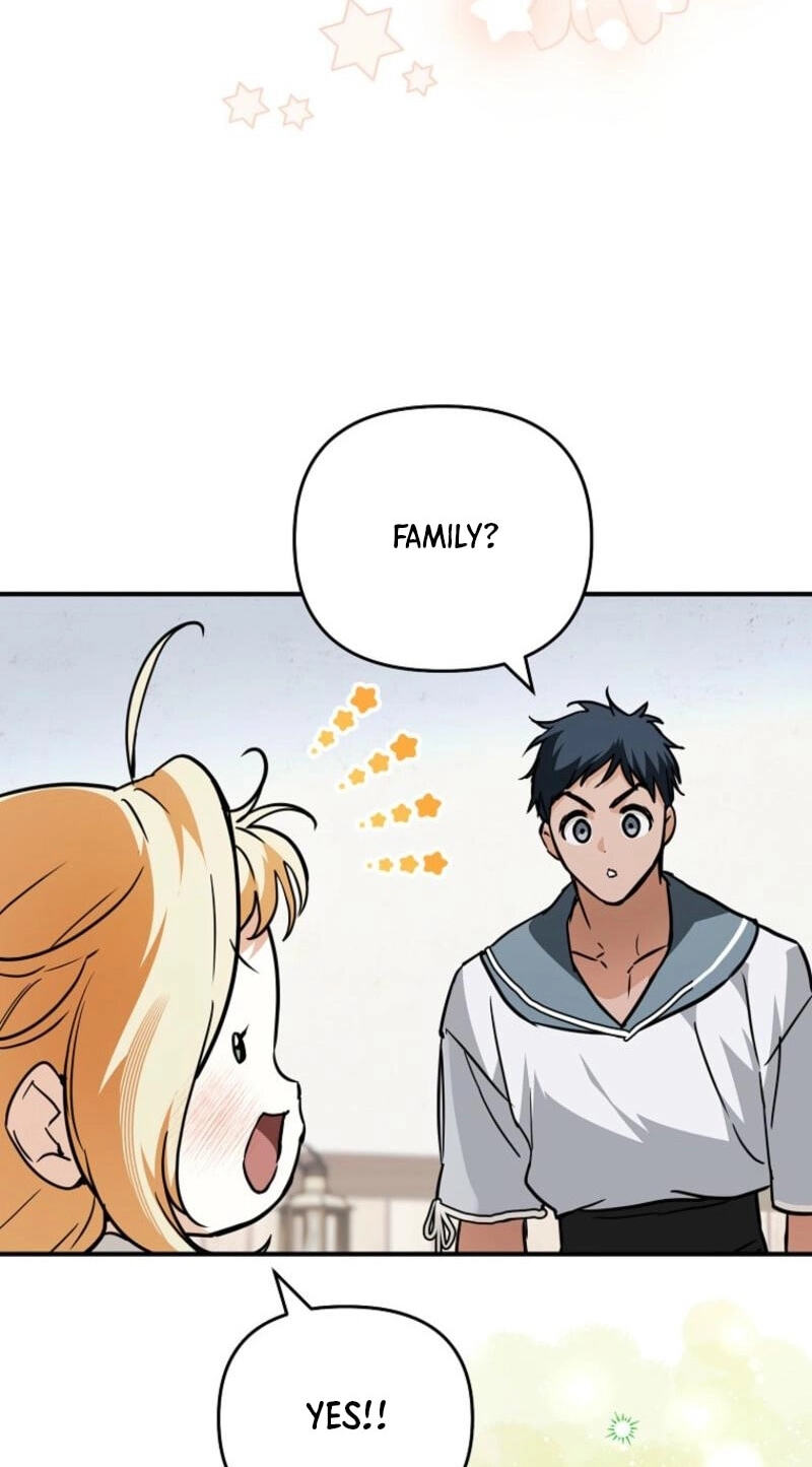 Himsumjjin Eorini-ga Appa-reul Chatseumnida Chapter 29 page 48 - 