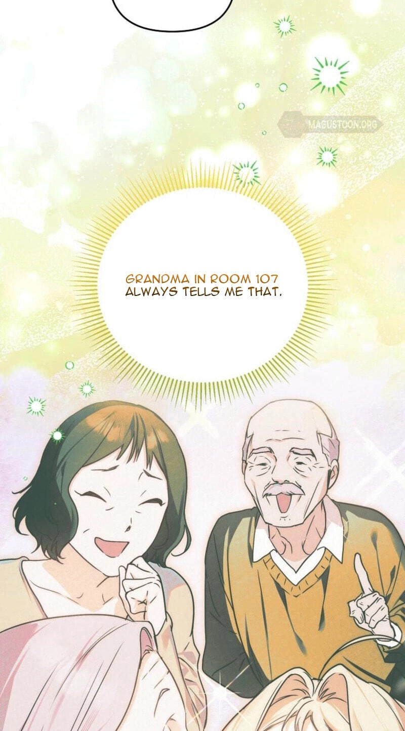 Himsumjjin Eorini-ga Appa-reul Chatseumnida Chapter 29 page 49 - 