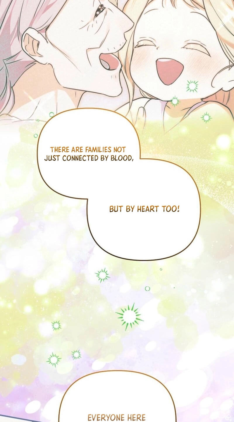 Himsumjjin Eorini-ga Appa-reul Chatseumnida Chapter 29 page 50 - 
