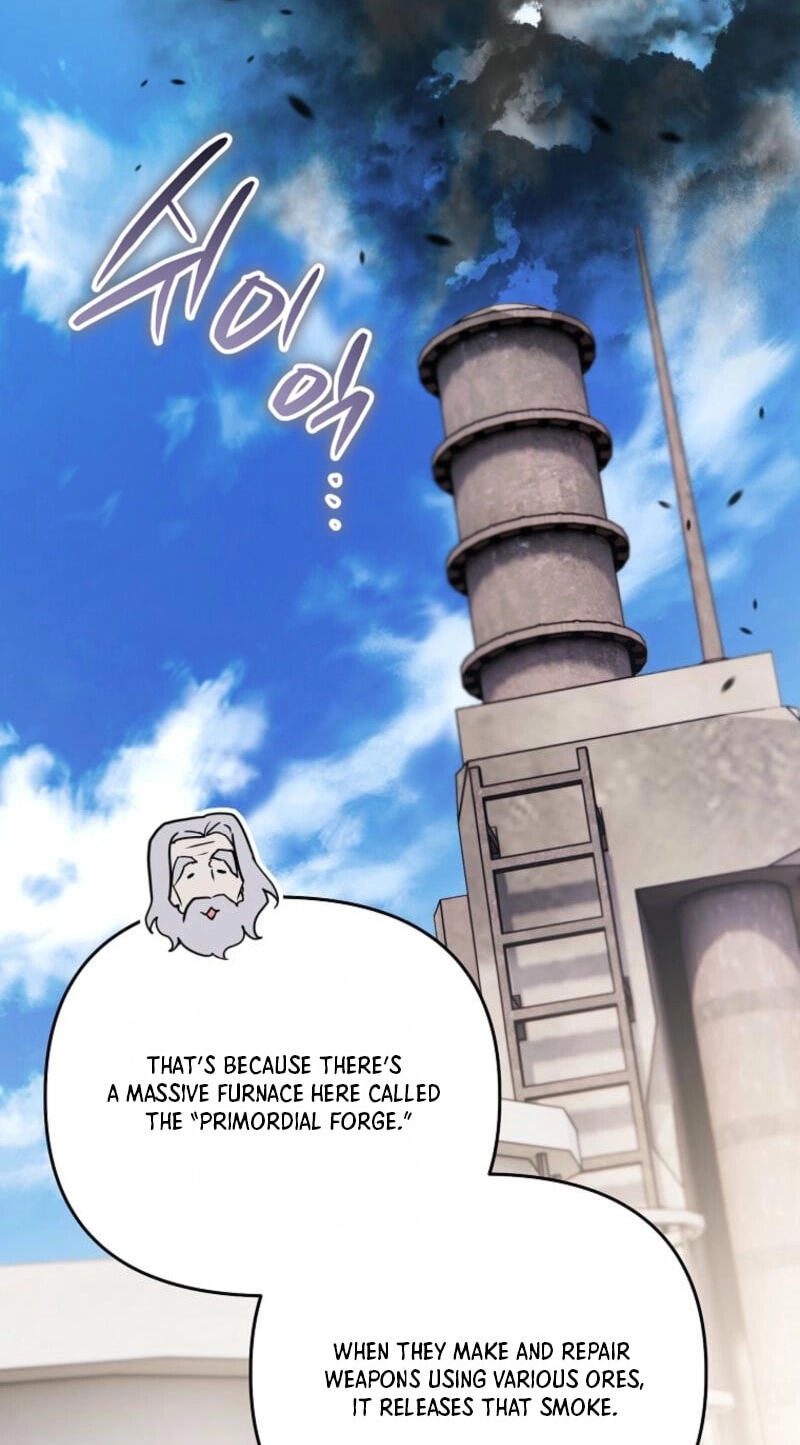 Himsumjjin Eorini-ga Appa-reul Chatseumnida Chapter 29 page 6 - 