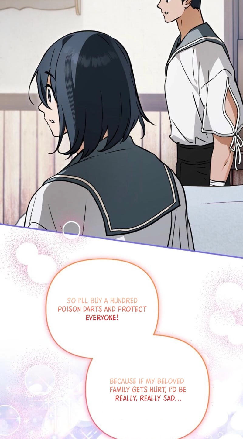 Himsumjjin Eorini-ga Appa-reul Chatseumnida Chapter 29 page 52 - 
