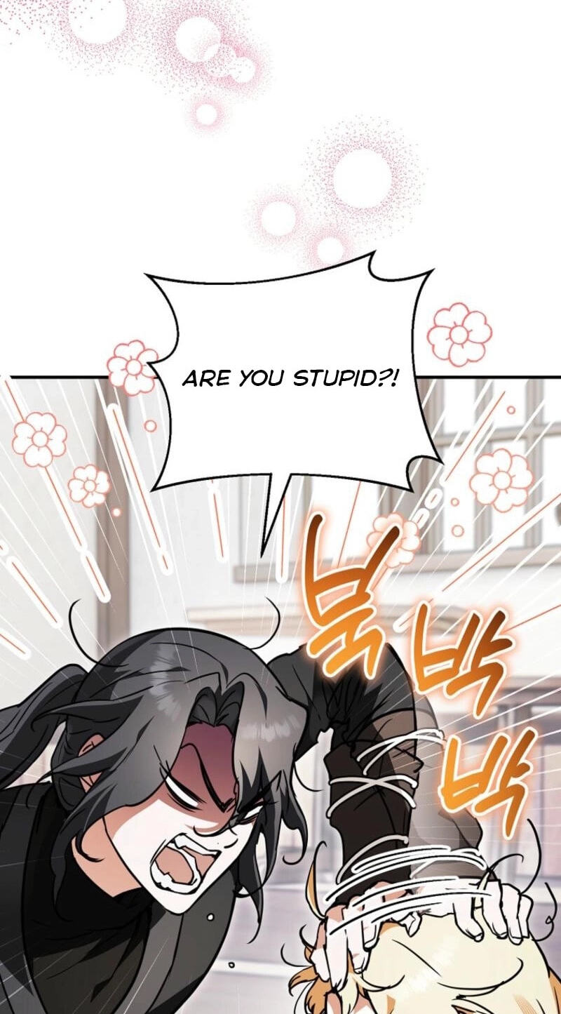 Himsumjjin Eorini-ga Appa-reul Chatseumnida Chapter 29 page 55 - 