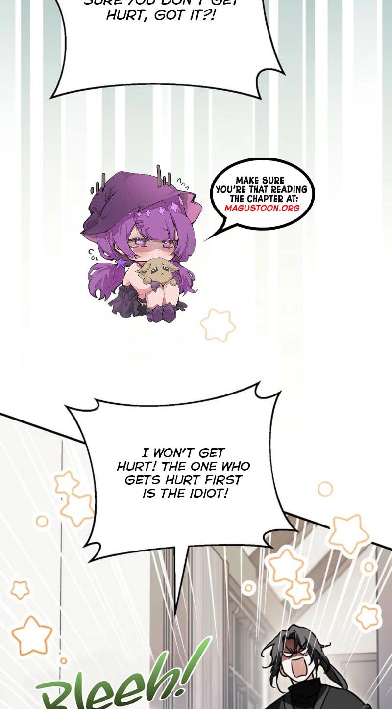 Himsumjjin Eorini-ga Appa-reul Chatseumnida Chapter 29 page 58 - 