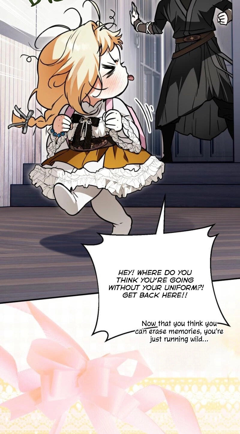 Himsumjjin Eorini-ga Appa-reul Chatseumnida Chapter 29 page 59 - 