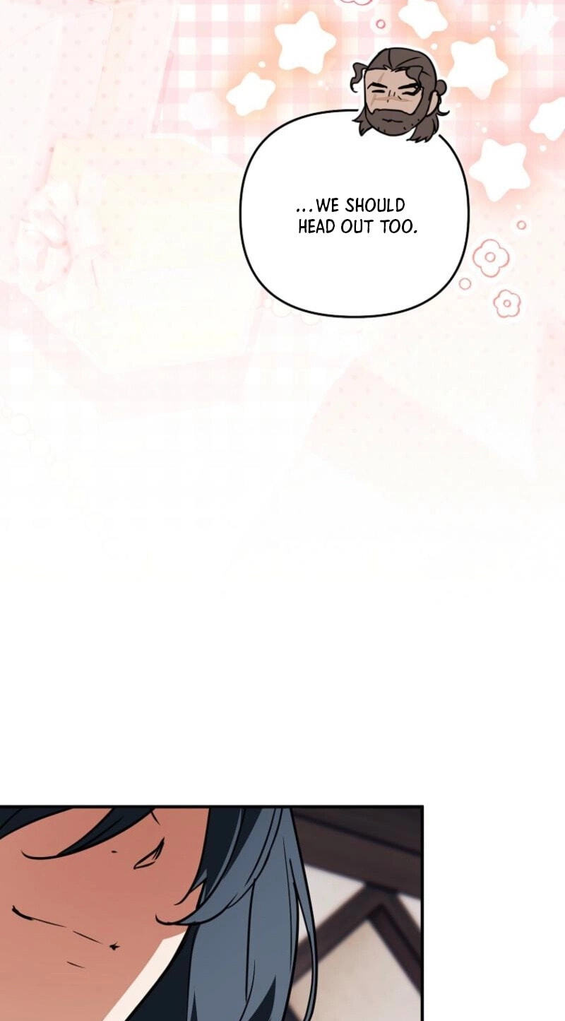 Himsumjjin Eorini-ga Appa-reul Chatseumnida Chapter 29 page 61 - 