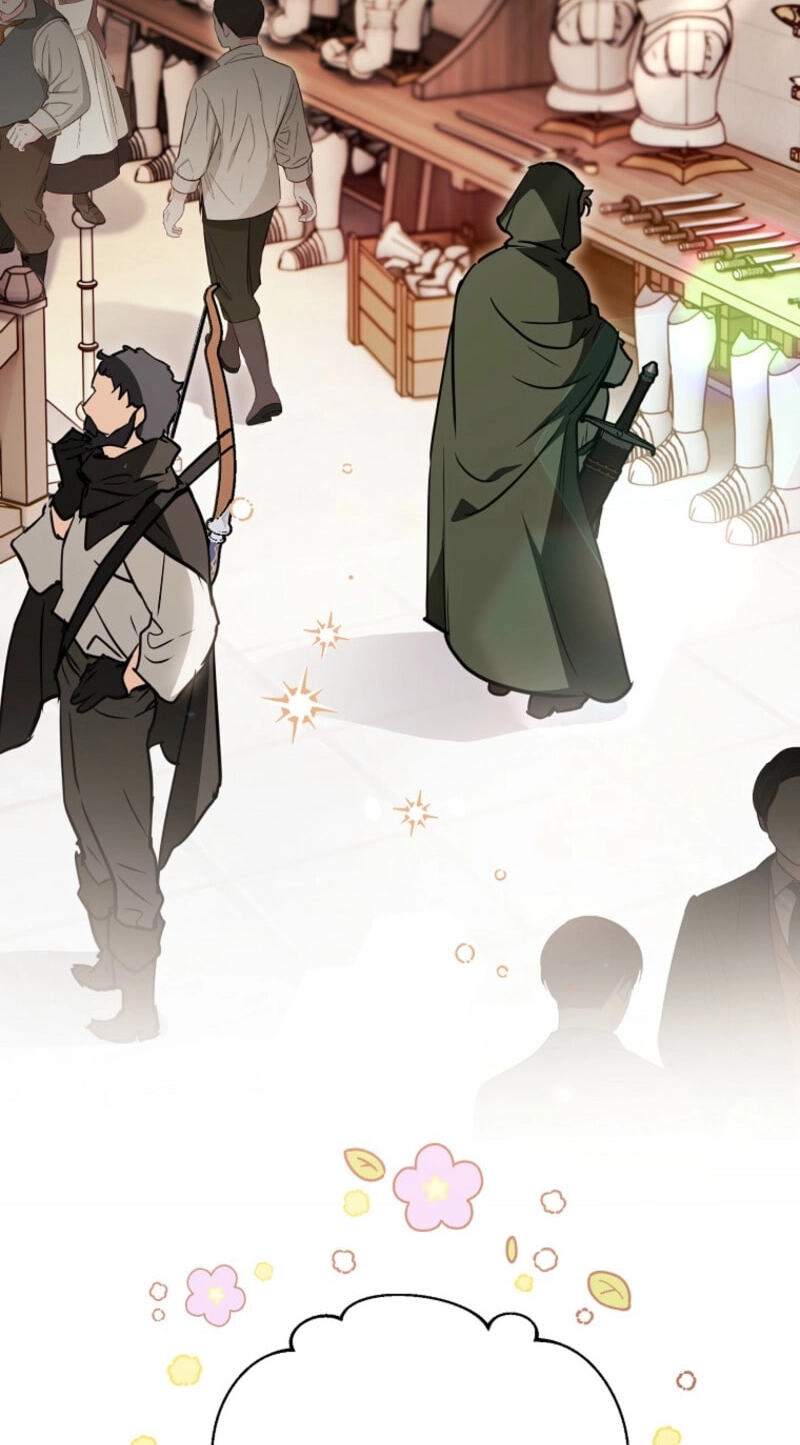Himsumjjin Eorini-ga Appa-reul Chatseumnida Chapter 29 page 65 - 