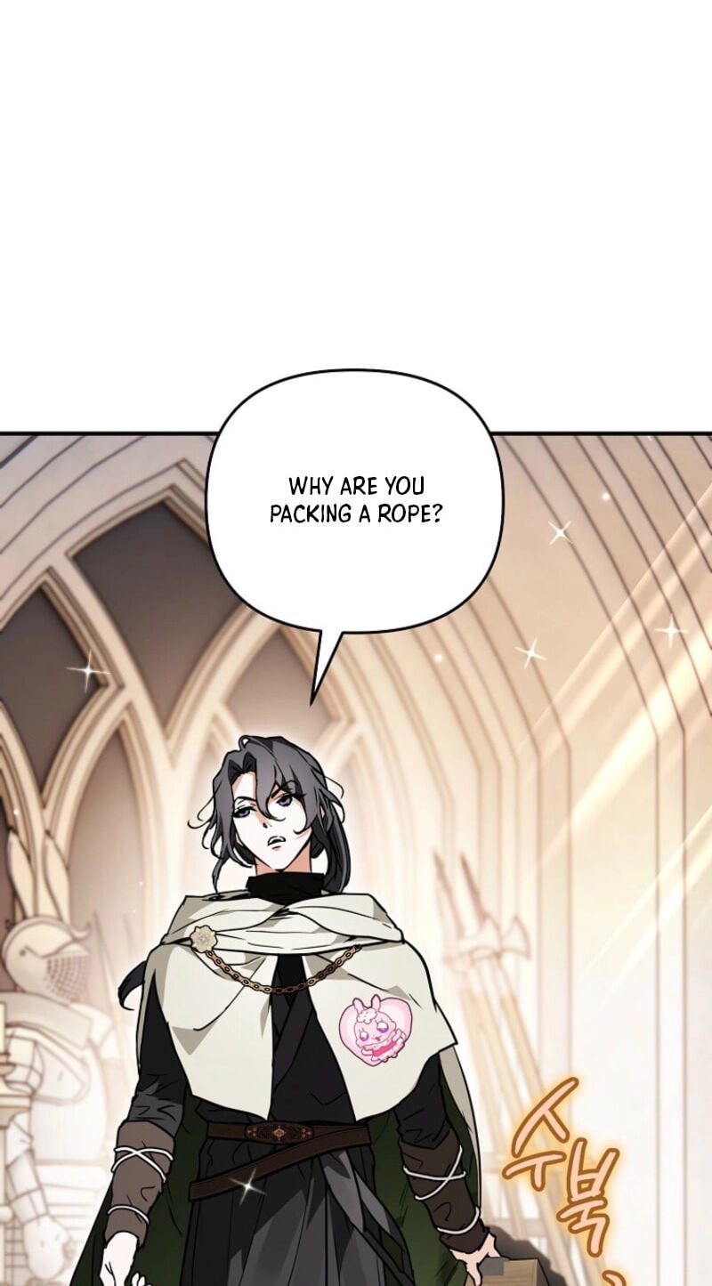 Himsumjjin Eorini-ga Appa-reul Chatseumnida Chapter 29 page 67 - 