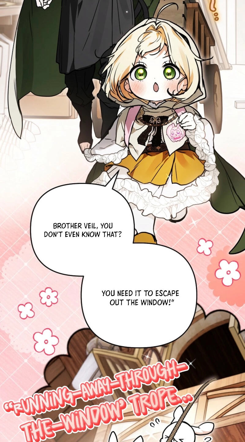 Himsumjjin Eorini-ga Appa-reul Chatseumnida Chapter 29 page 68 - 