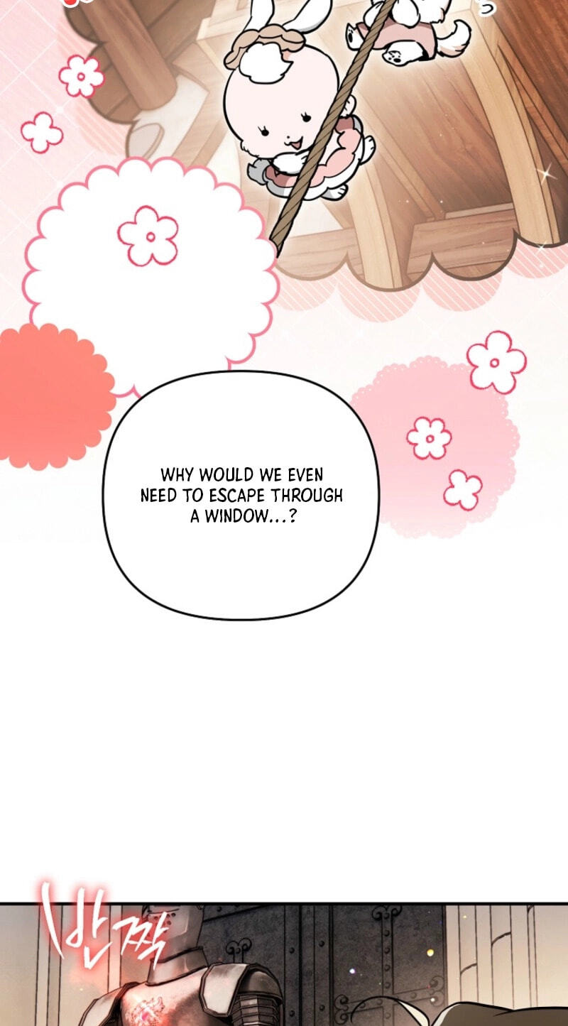 Himsumjjin Eorini-ga Appa-reul Chatseumnida Chapter 29 page 69 - 