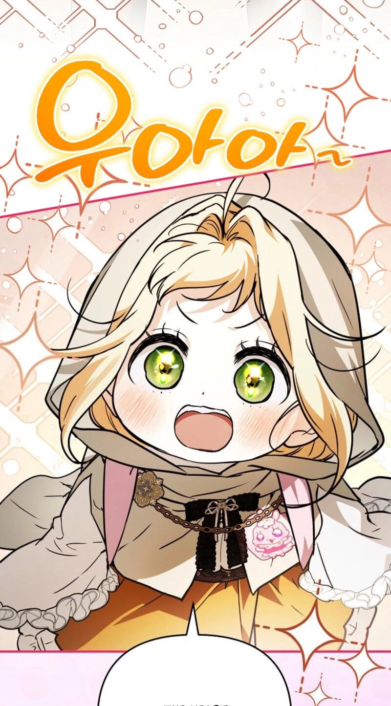 Himsumjjin Eorini-ga Appa-reul Chatseumnida Chapter 29 page 72 - 