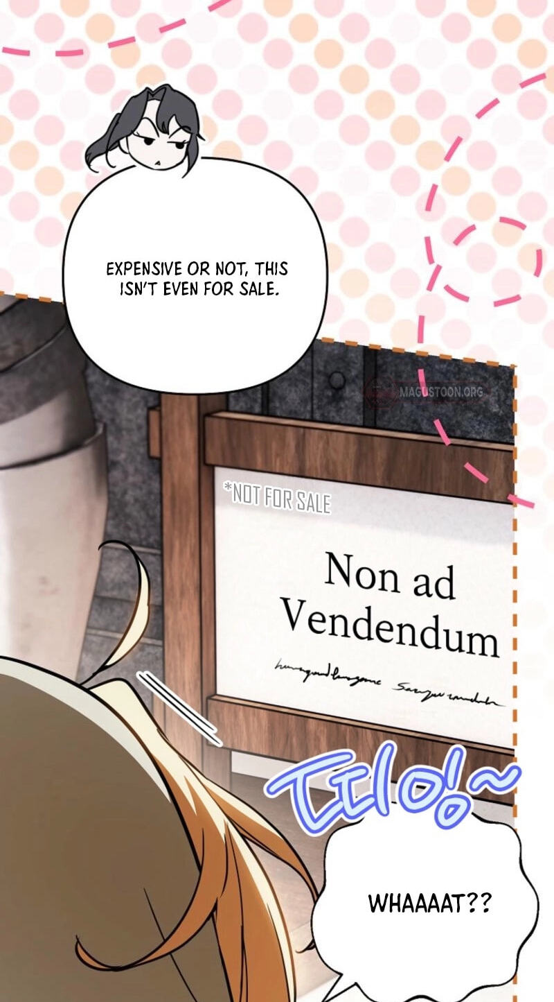 Himsumjjin Eorini-ga Appa-reul Chatseumnida Chapter 29 page 75 - 