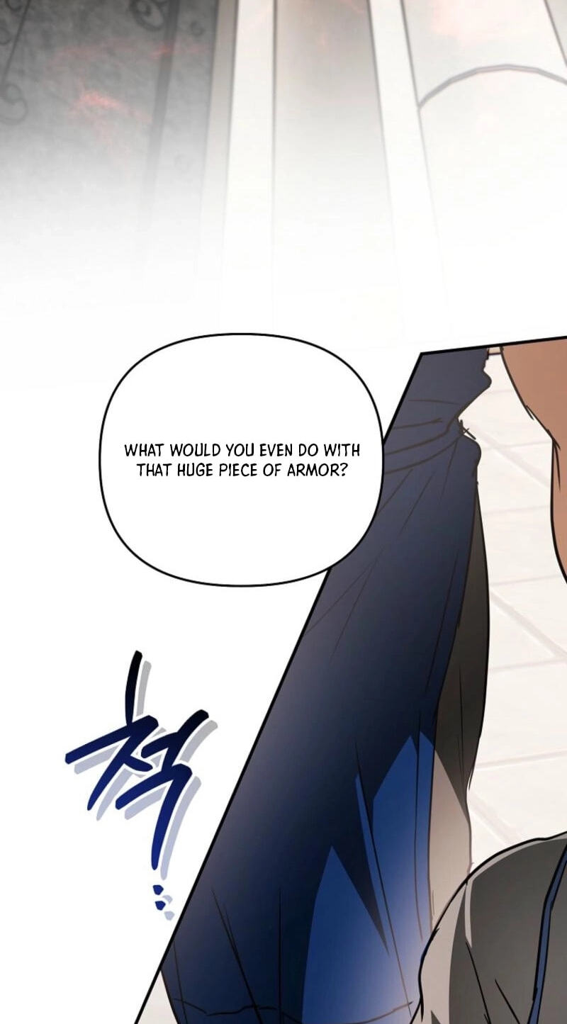 Himsumjjin Eorini-ga Appa-reul Chatseumnida Chapter 29 page 78 - 