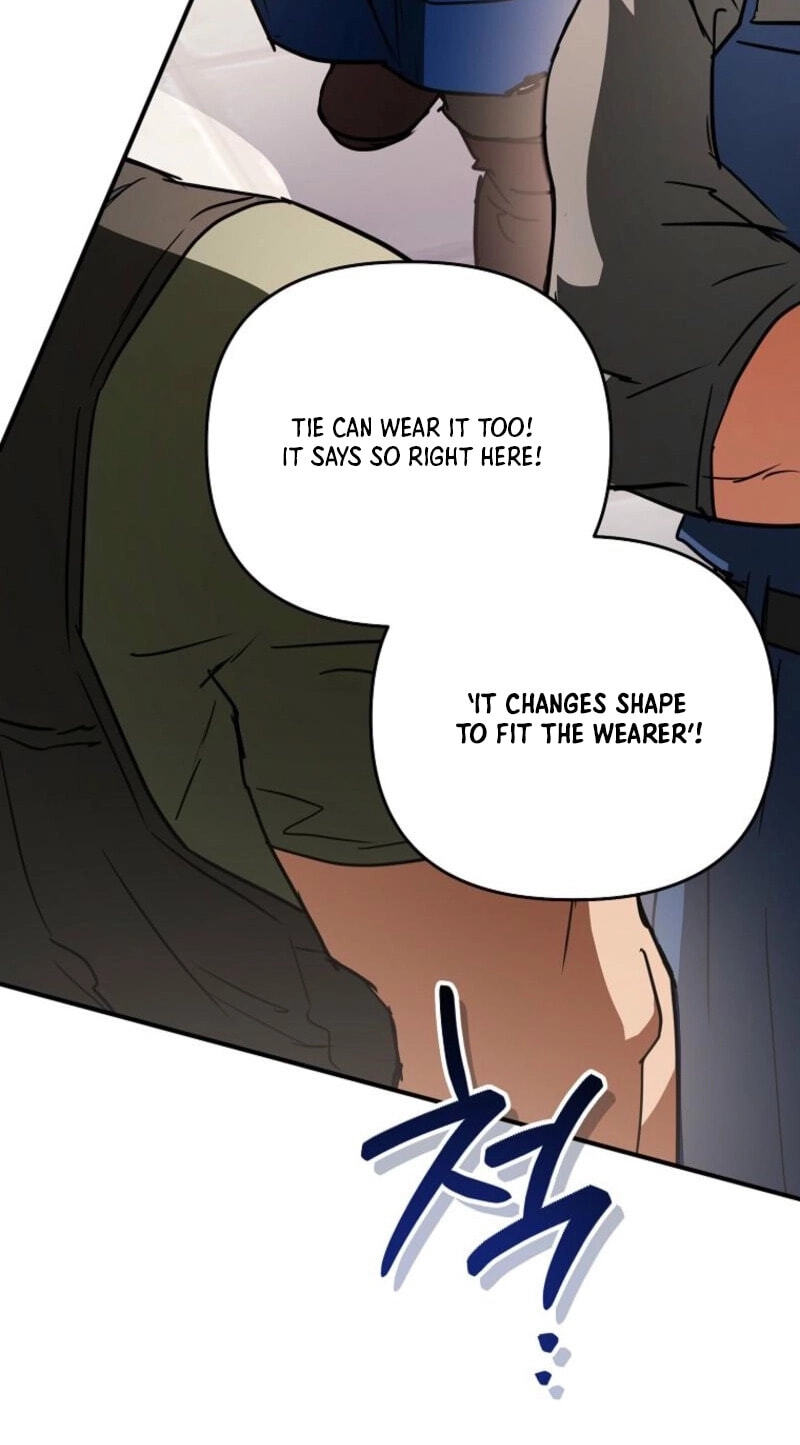Himsumjjin Eorini-ga Appa-reul Chatseumnida Chapter 29 page 79 - 