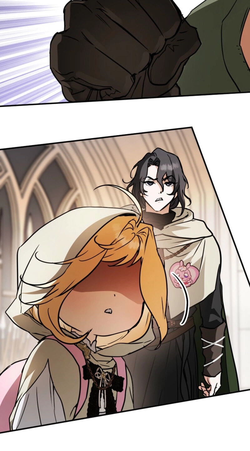 Himsumjjin Eorini-ga Appa-reul Chatseumnida Chapter 29 page 81 - 