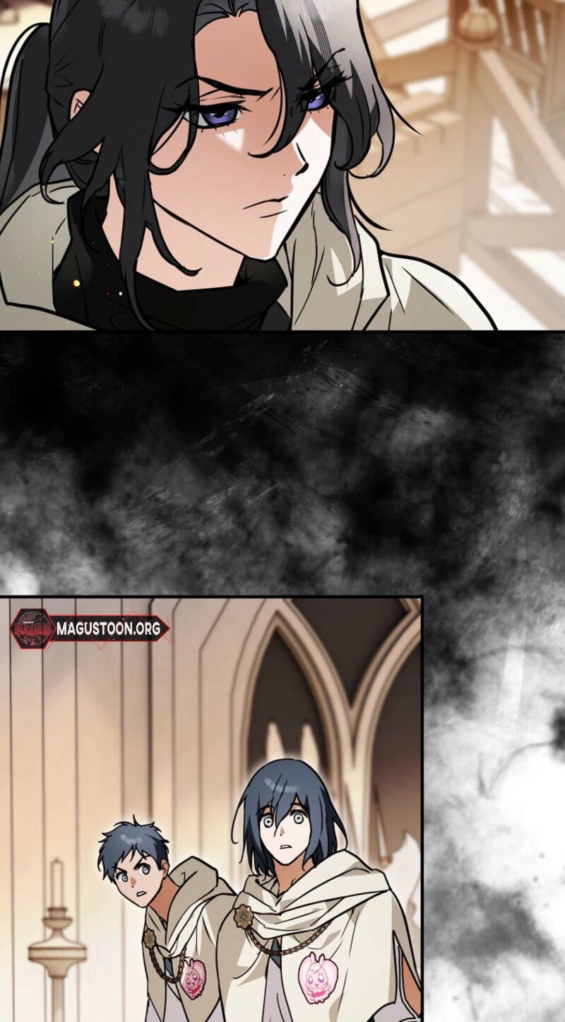 Himsumjjin Eorini-ga Appa-reul Chatseumnida Chapter 29 page 84 - 