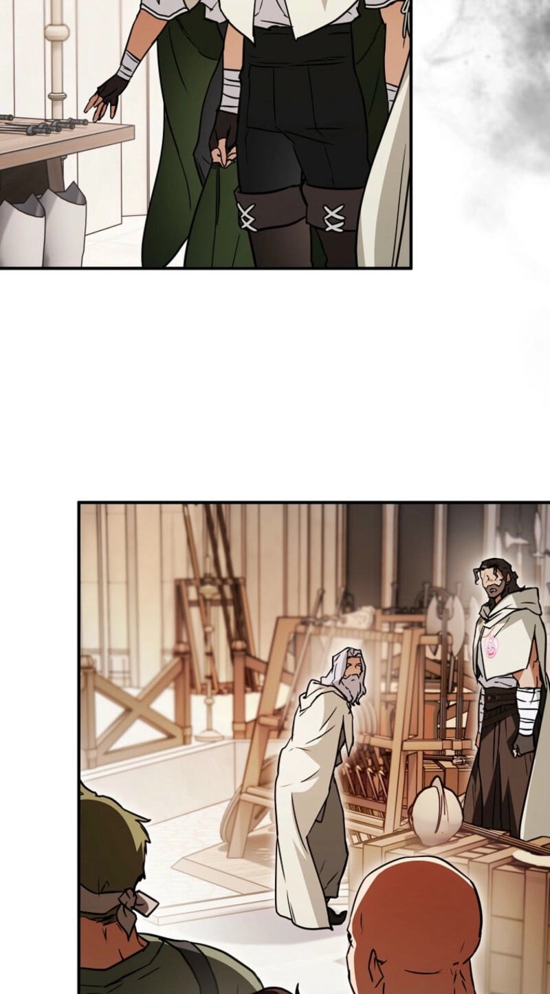 Himsumjjin Eorini-ga Appa-reul Chatseumnida Chapter 29 page 85 - 