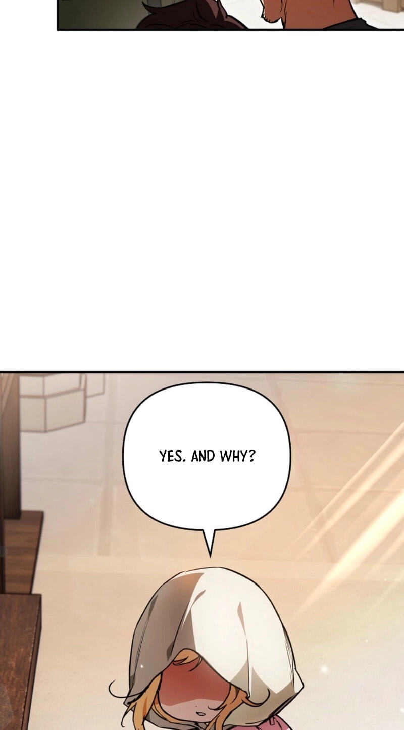 Himsumjjin Eorini-ga Appa-reul Chatseumnida Chapter 29 page 86 - 