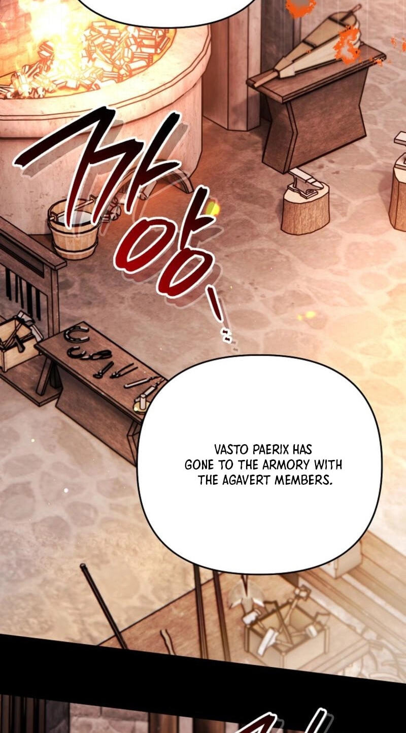 Himsumjjin Eorini-ga Appa-reul Chatseumnida Chapter 29 page 90 - 