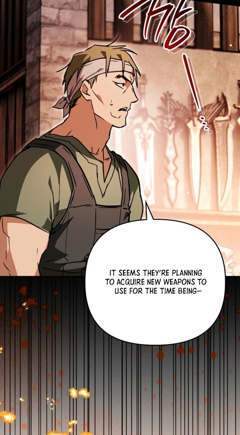 Himsumjjin Eorini-ga Appa-reul Chatseumnida Chapter 29 page 91 - 