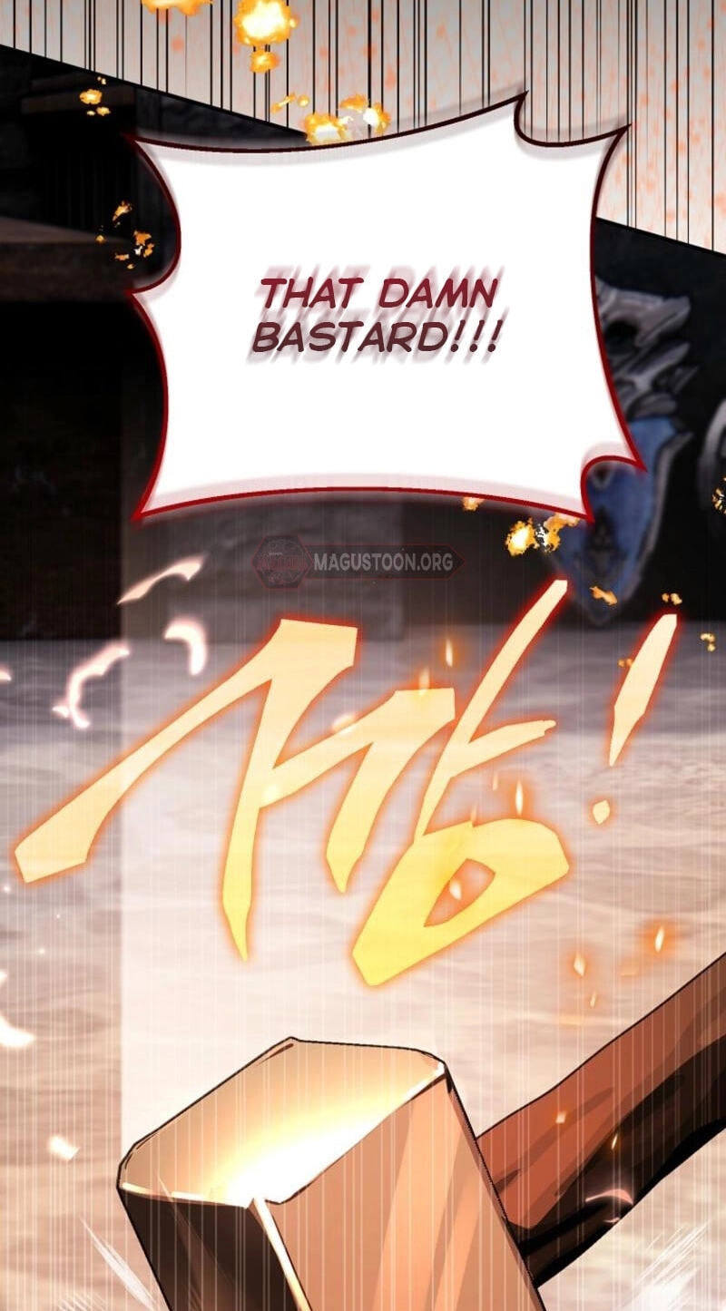 Himsumjjin Eorini-ga Appa-reul Chatseumnida Chapter 29 page 92 - 