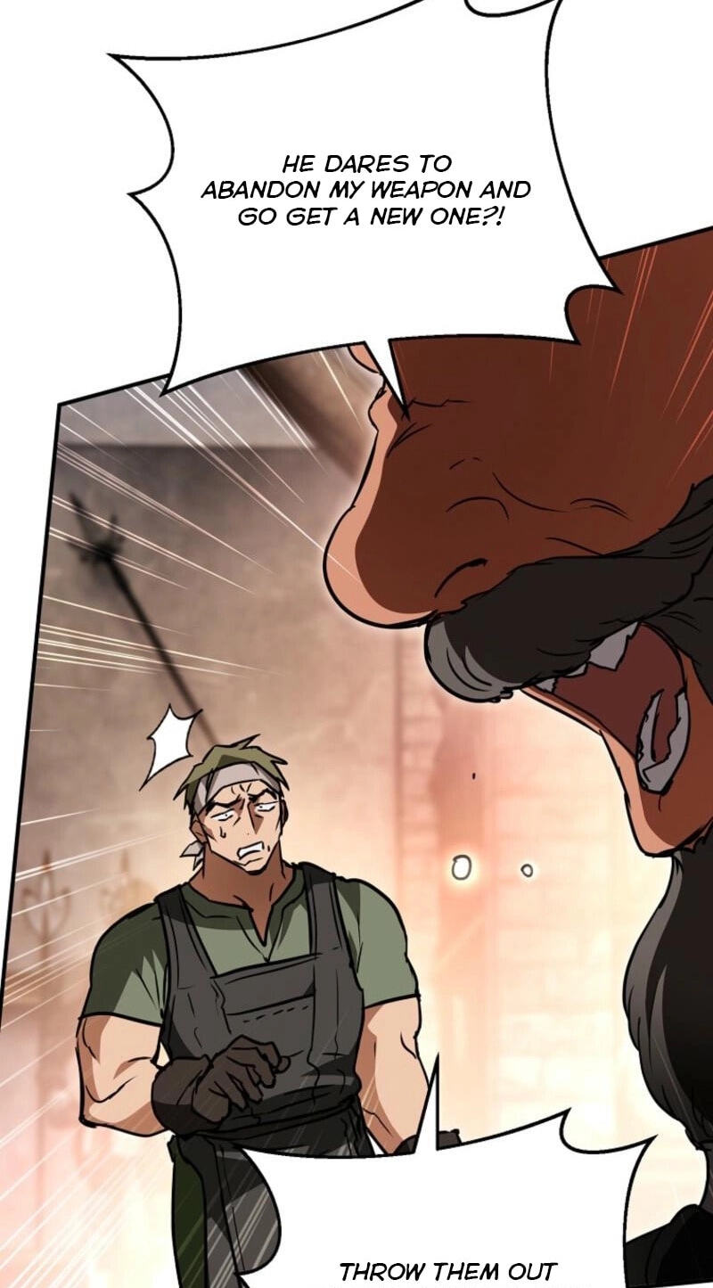 Himsumjjin Eorini-ga Appa-reul Chatseumnida Chapter 29 page 94 - 