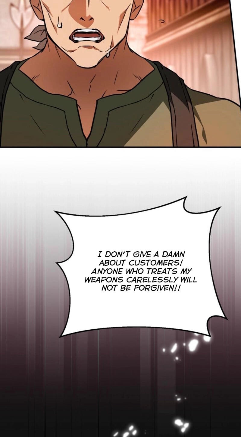 Himsumjjin Eorini-ga Appa-reul Chatseumnida Chapter 29 page 96 - 
