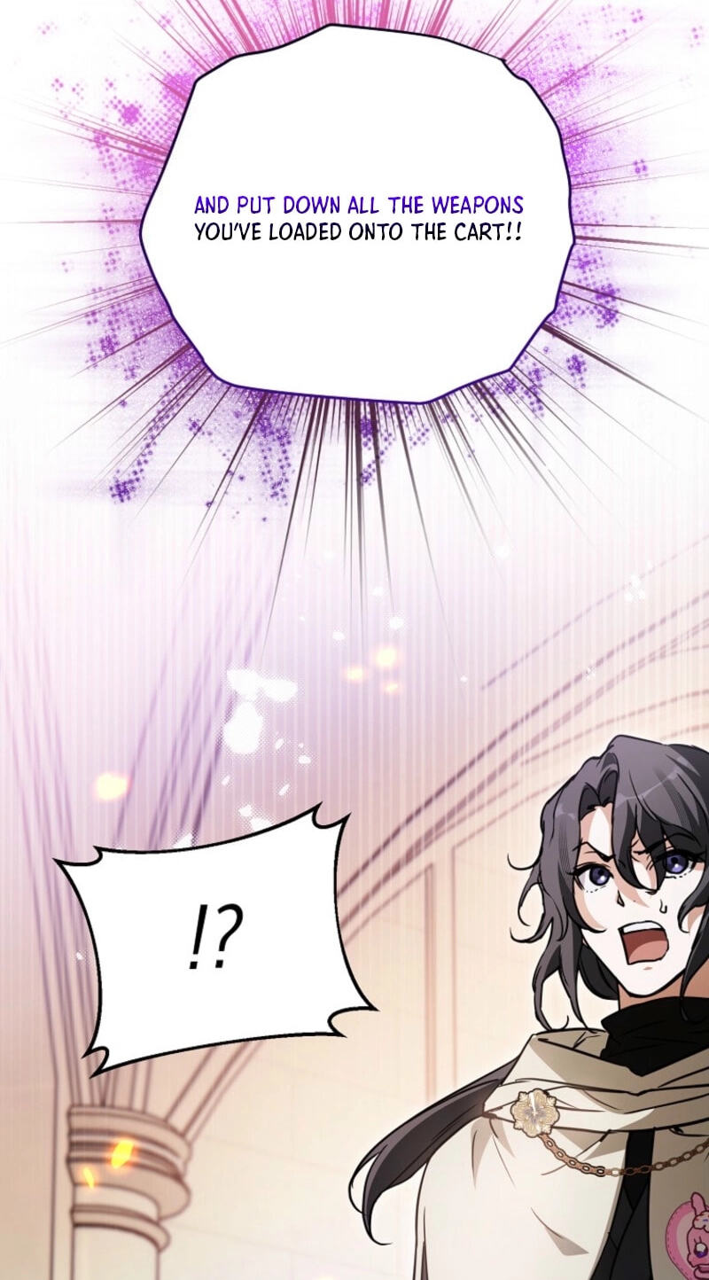 Himsumjjin Eorini-ga Appa-reul Chatseumnida Chapter 29 page 100 - 