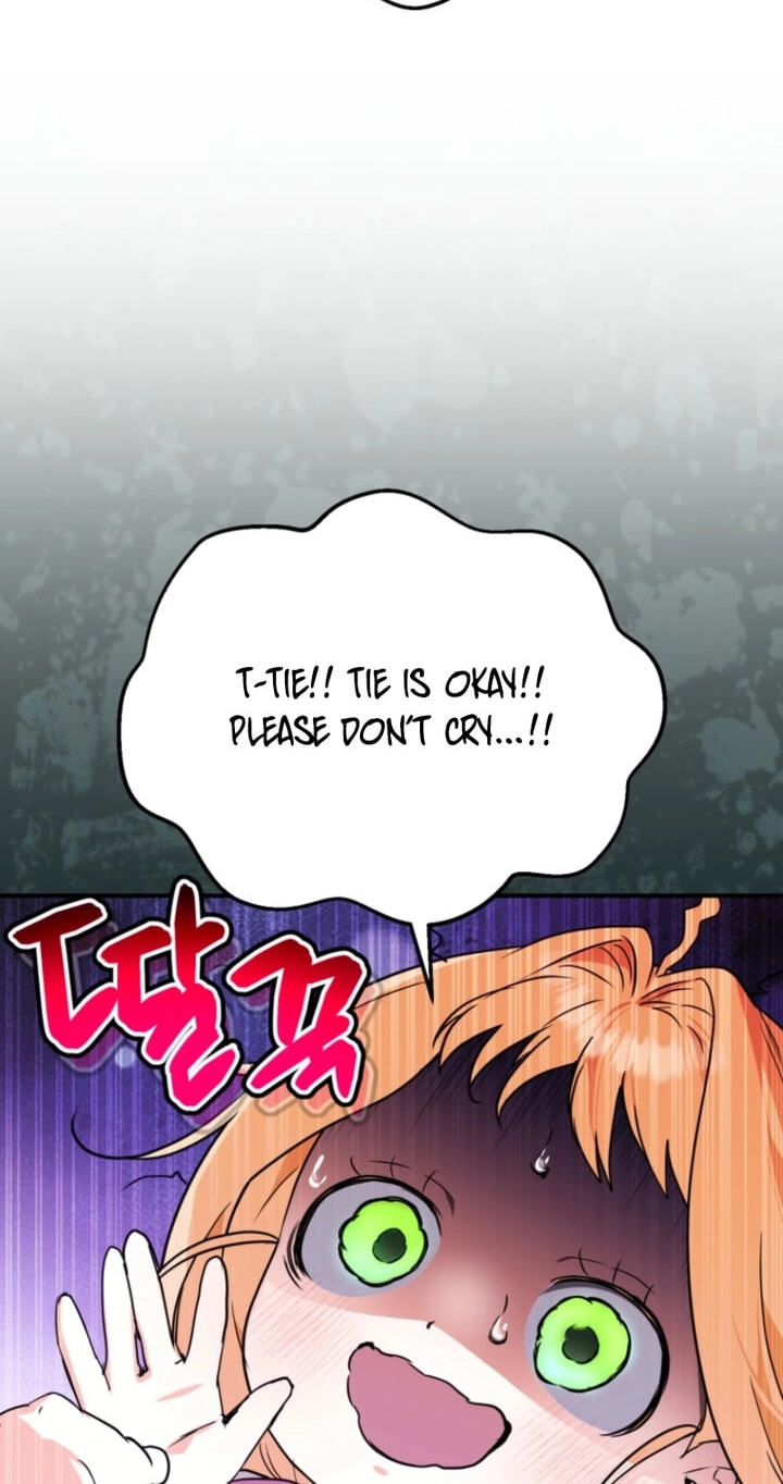 Himsumjjin Eorini-ga Appa-reul Chatseumnida Chapter 3 page 2 - 