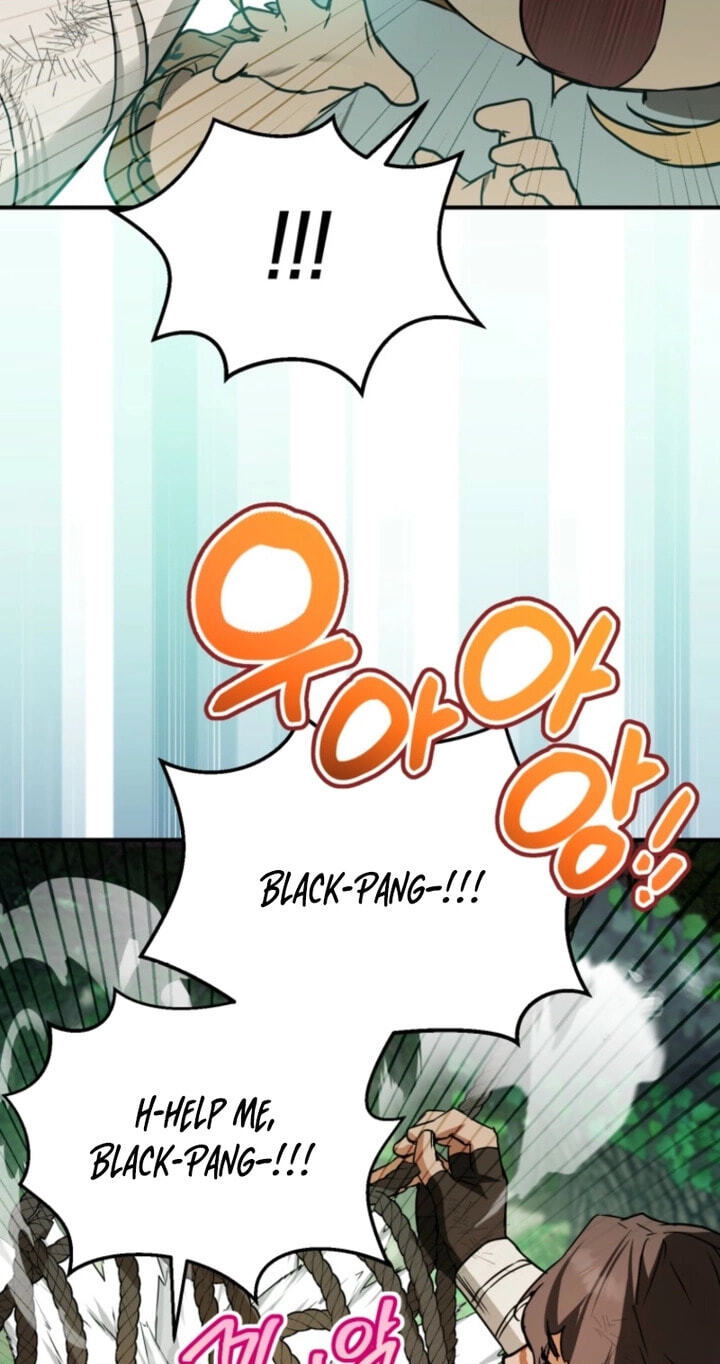 Himsumjjin Eorini-ga Appa-reul Chatseumnida Chapter 3 page 12 - 