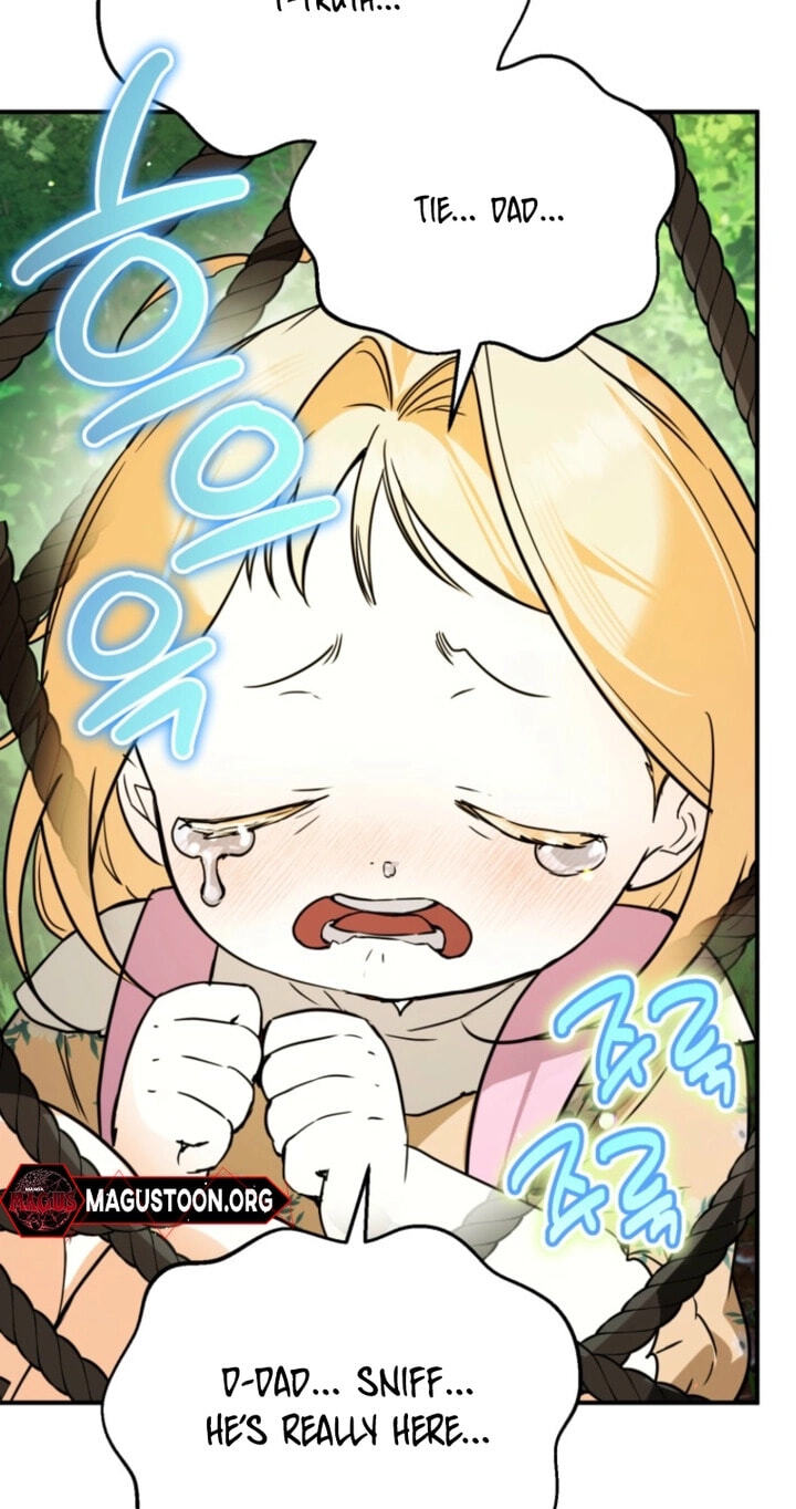 Himsumjjin Eorini-ga Appa-reul Chatseumnida Chapter 3 page 14 - 