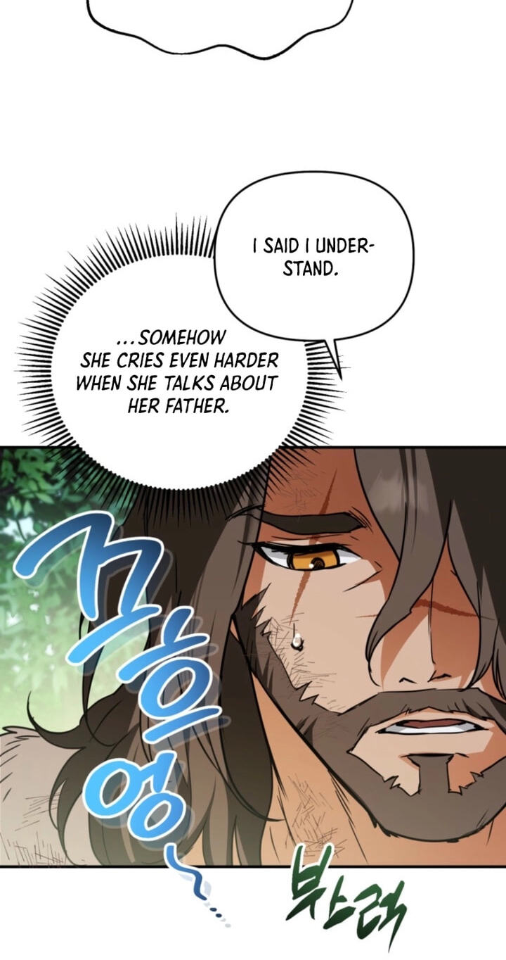Himsumjjin Eorini-ga Appa-reul Chatseumnida Chapter 3 page 15 - 
