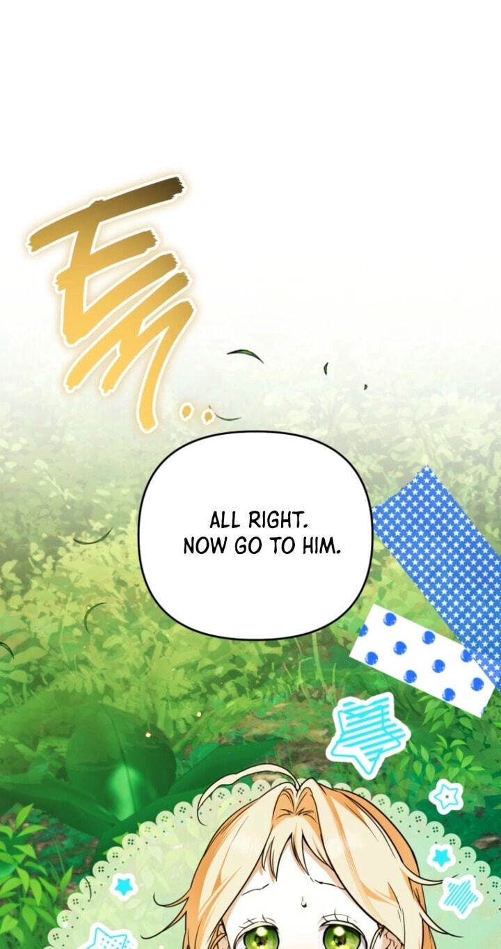 Himsumjjin Eorini-ga Appa-reul Chatseumnida Chapter 3 page 16 - 